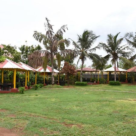 צ'נאי Park Beach Resort מראה חיצוני תמונה
