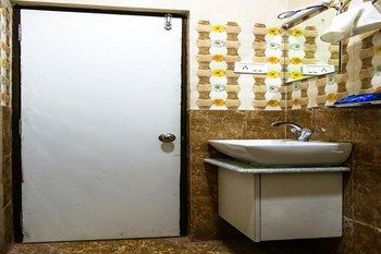 צ'נאי Park Beach Resort מראה חיצוני תמונה
