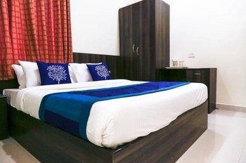 צ'נאי Park Beach Resort מראה חיצוני תמונה