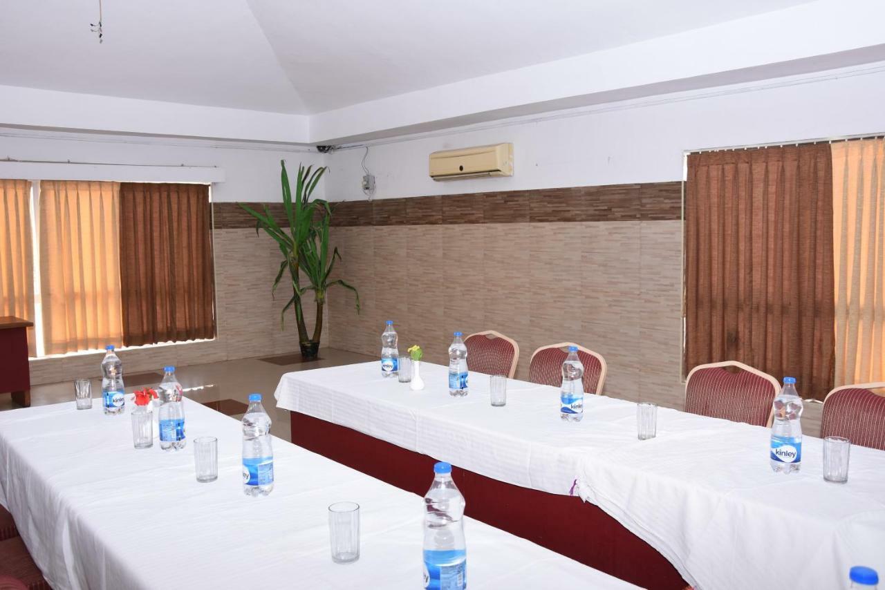 צ'נאי Park Beach Resort מראה חיצוני תמונה
