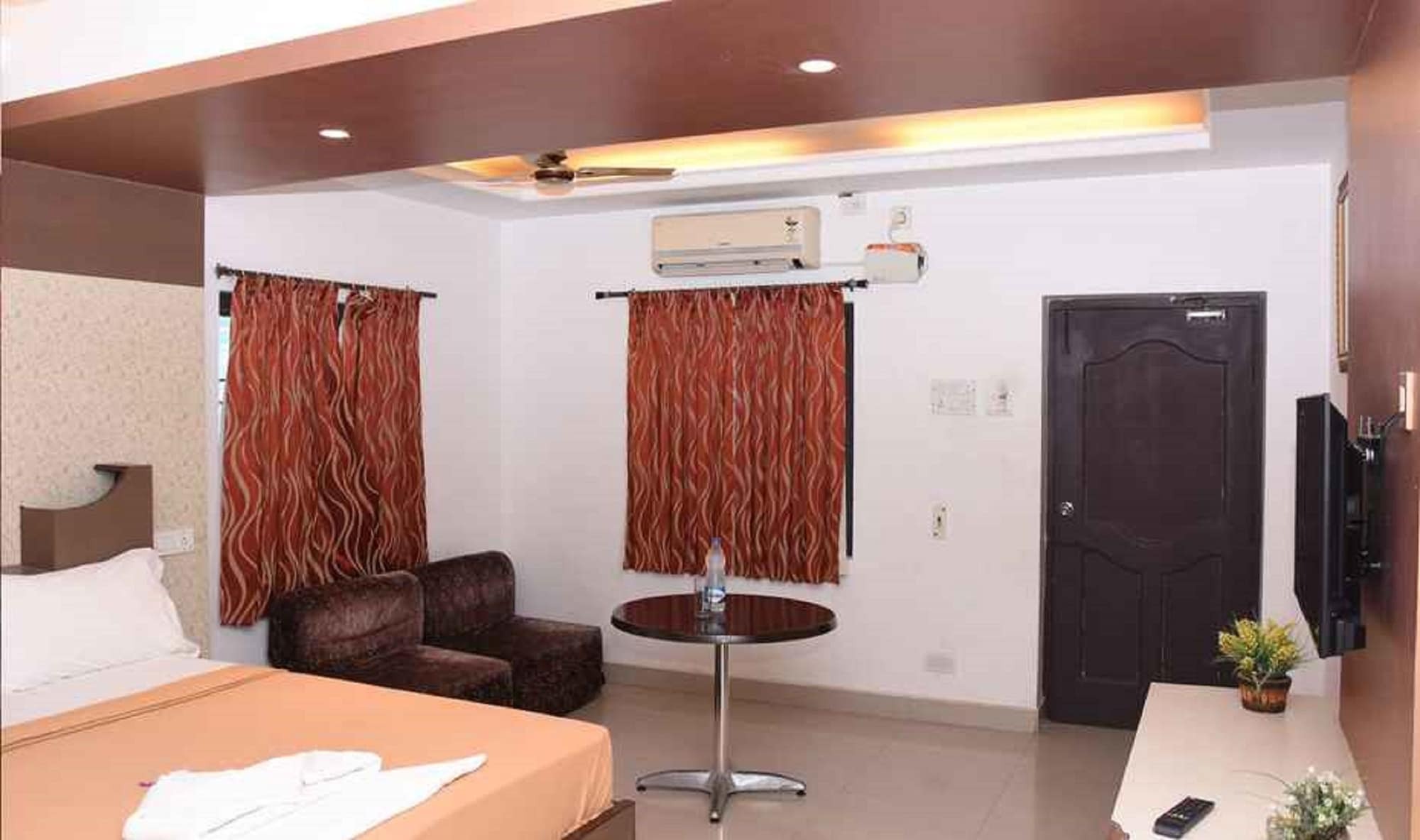 צ'נאי Park Beach Resort מראה חיצוני תמונה